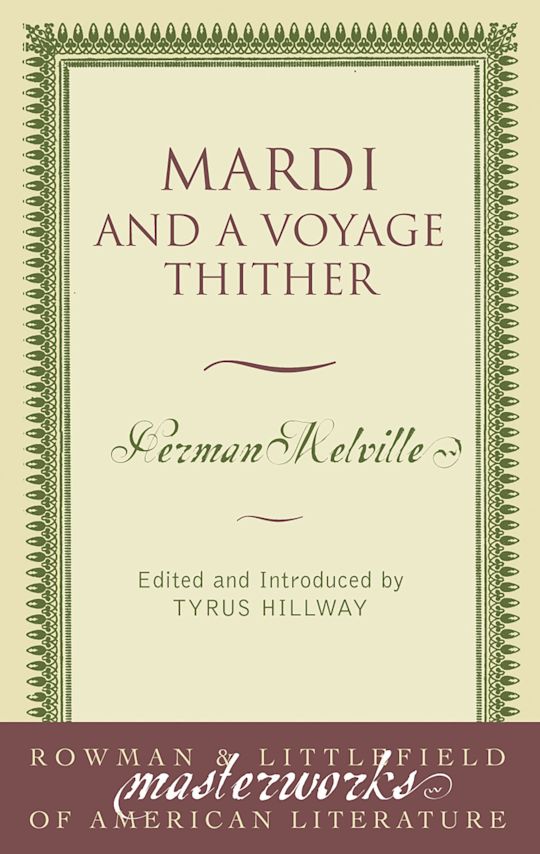 Mardi cover