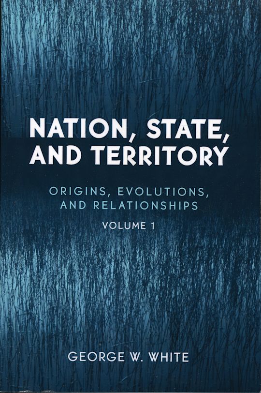 Nation, State, and Territory cover
