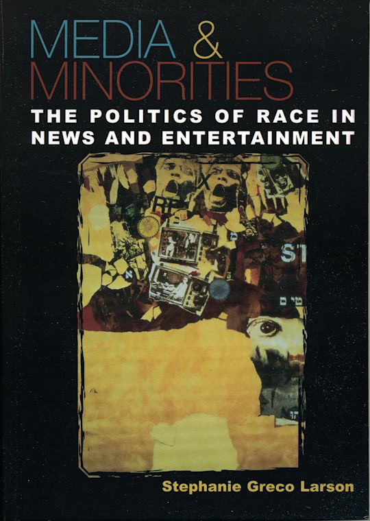 Media & Minorities cover