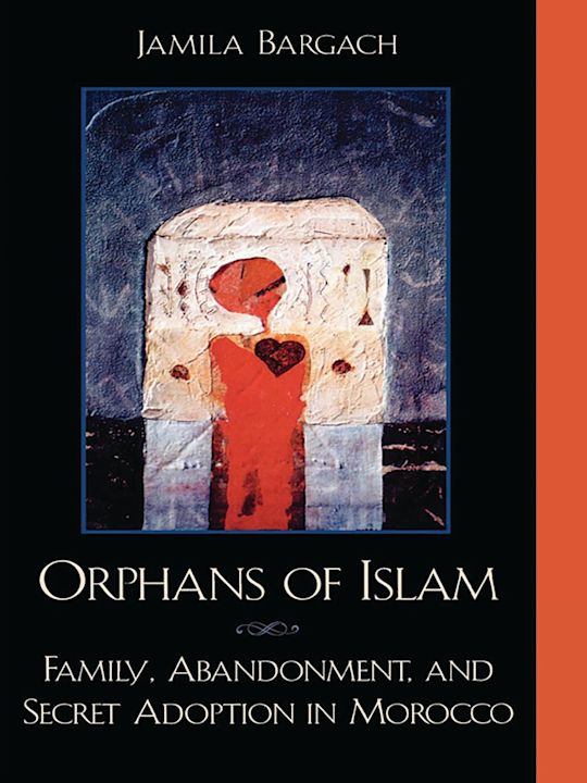 Orphans of Islam cover