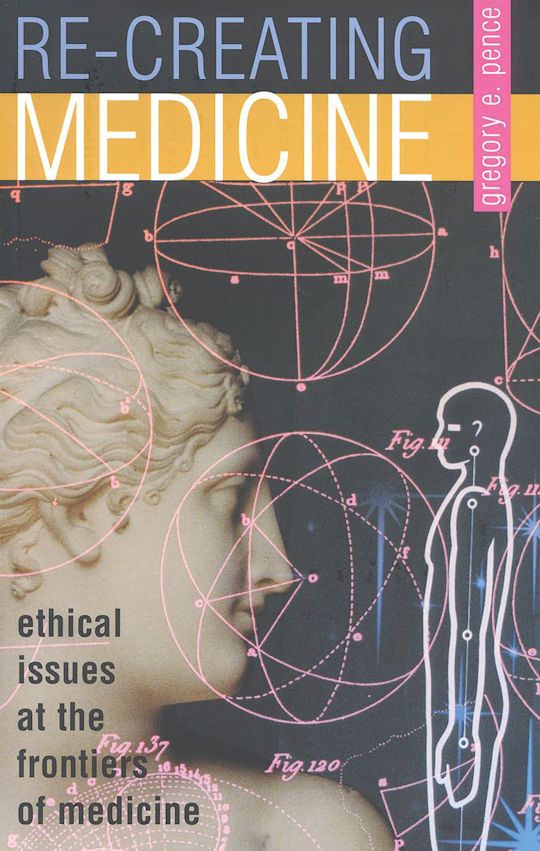 Recreating Medicine cover