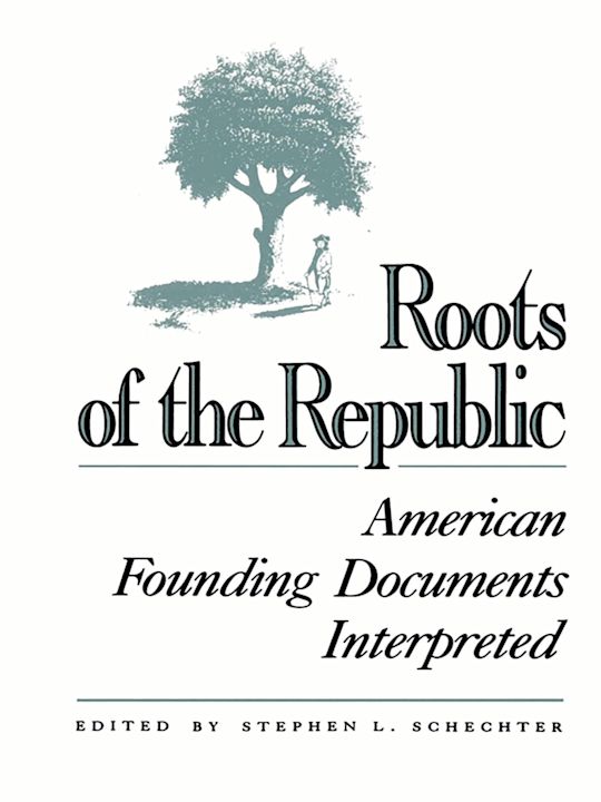 Roots of the Republic cover