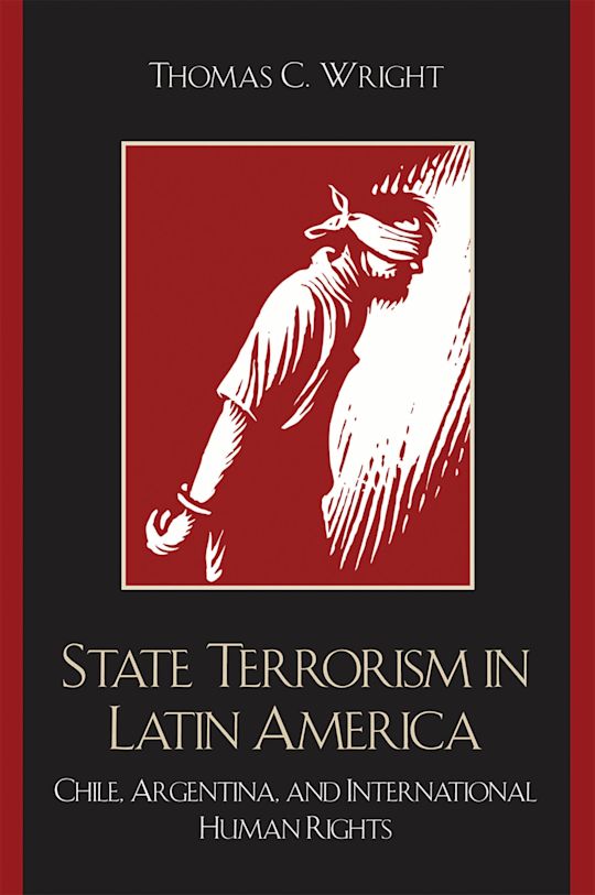 State Terrorism in Latin America cover