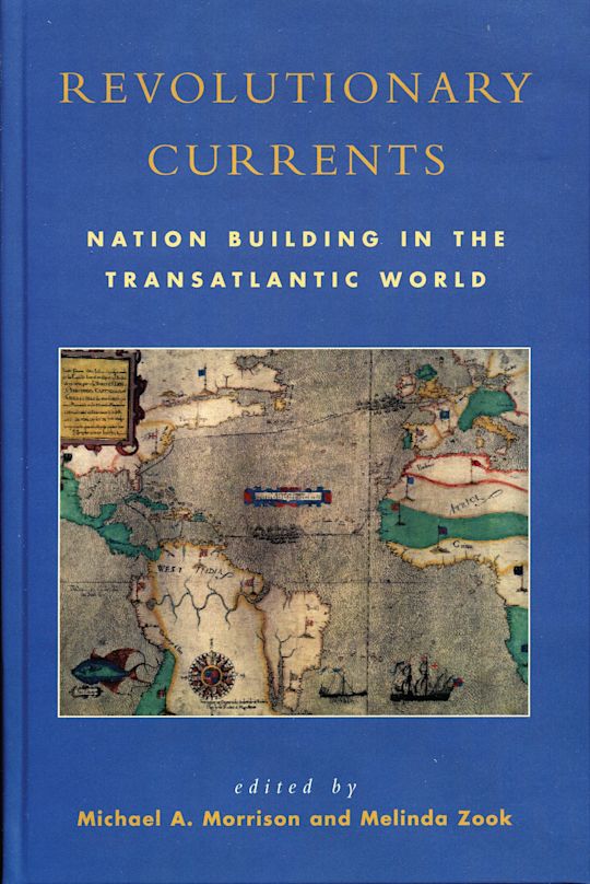Revolutionary Currents cover
