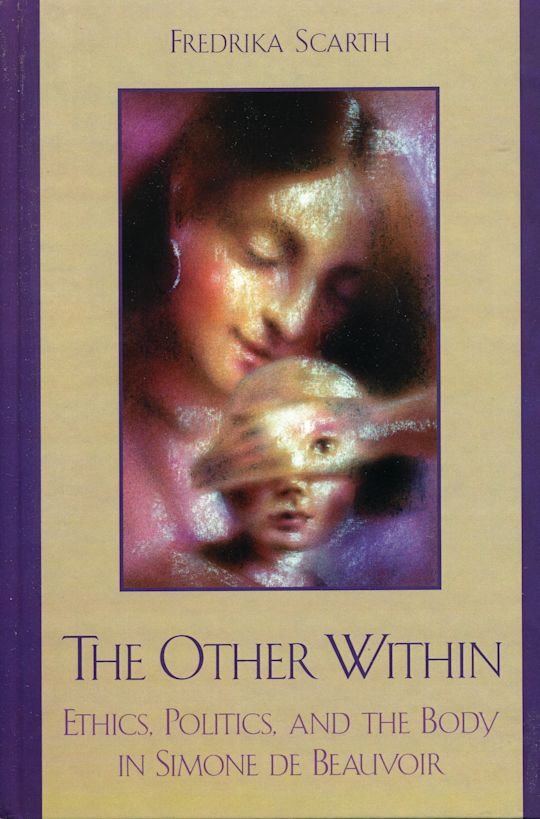 The Other Within cover