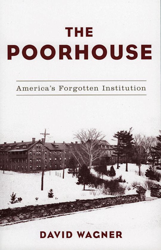 The Poorhouse cover