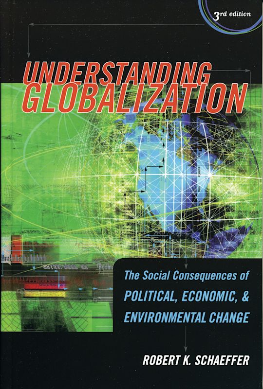 Understanding Globalization cover