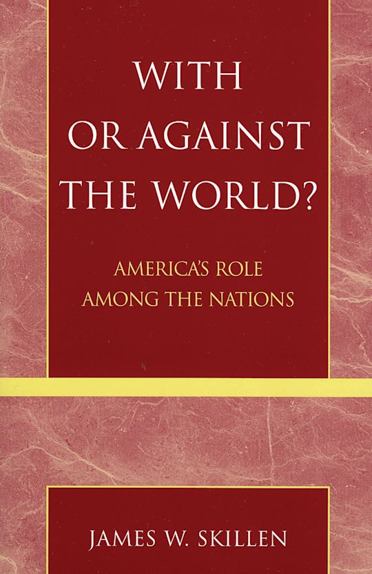 With or Against the World? cover