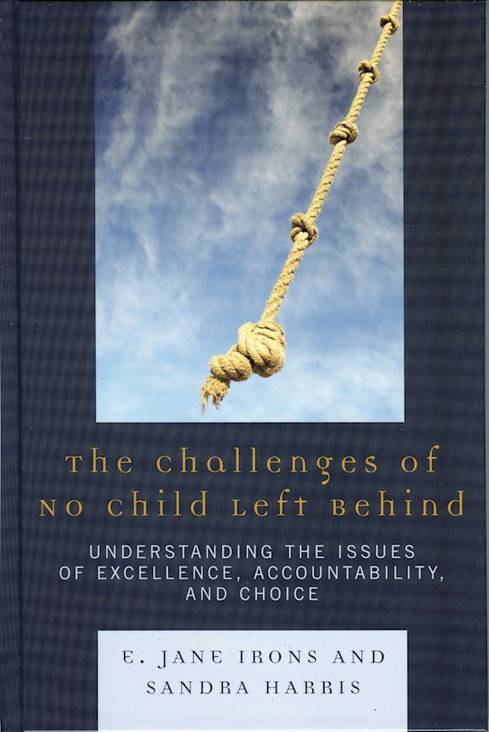The Challenges of No Child Left Behind cover