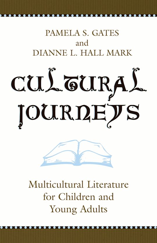 Cultural Journeys cover