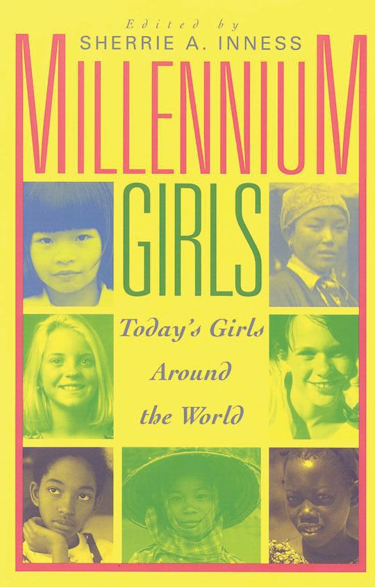 Millennium Girls cover