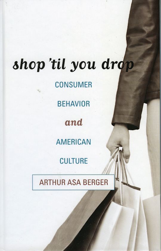 Shop 'til You Drop cover