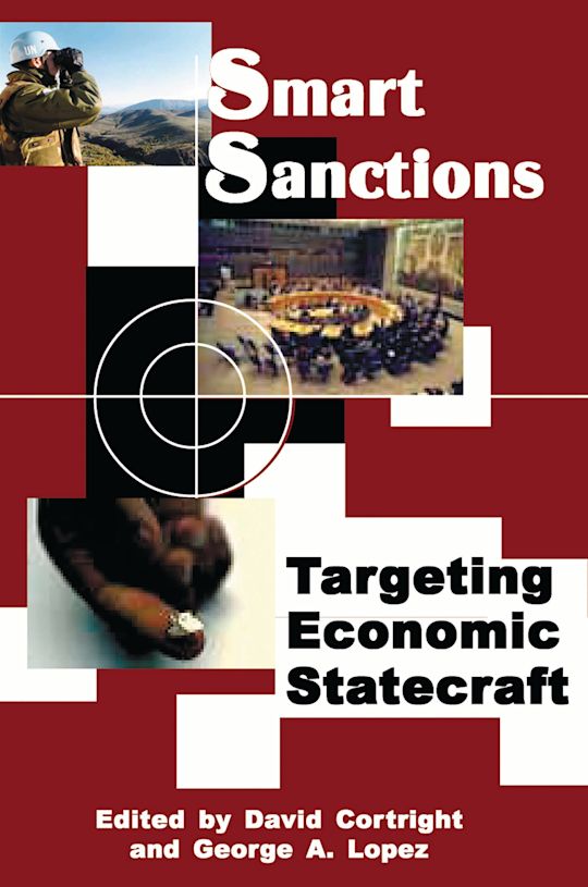 Smart Sanctions cover