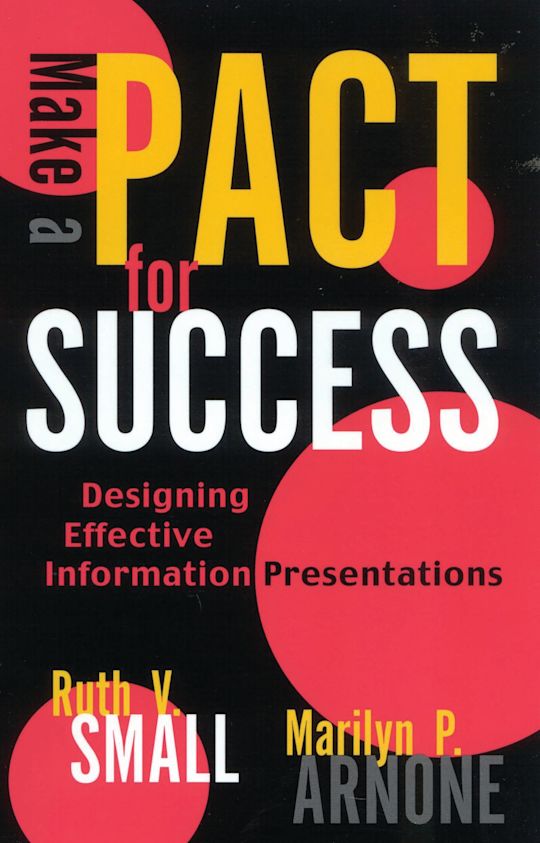 Make a PACT for Success cover