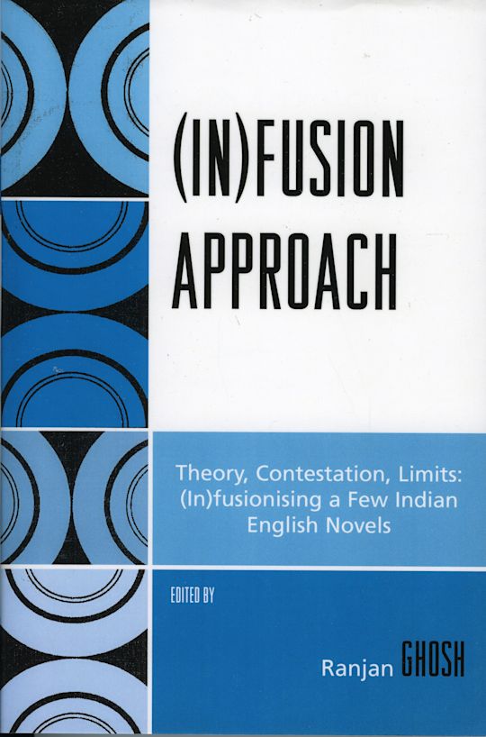 (In)fusion Approach cover