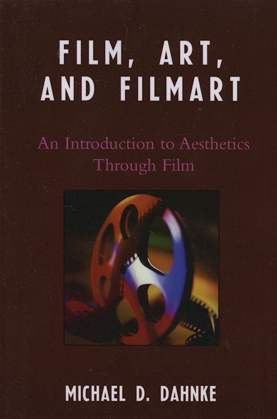 Film, Art, and Filmart cover