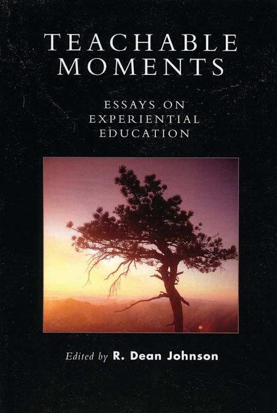 Teachable Moments cover