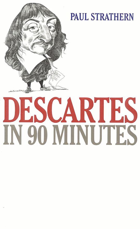 Descartes in 90 Minutes cover
