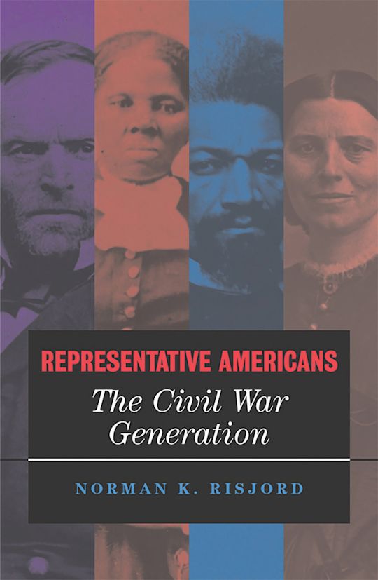 Representative Americans cover