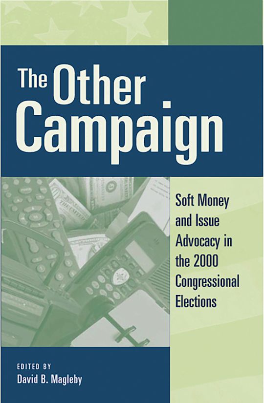The Other Campaign cover