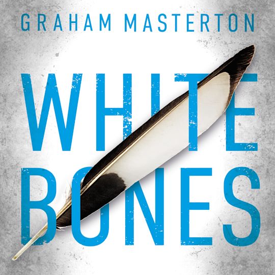 White Bones cover