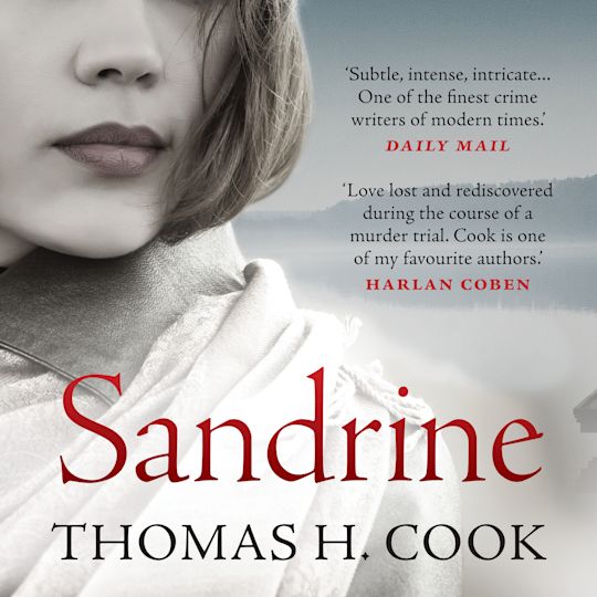 Sandrine cover