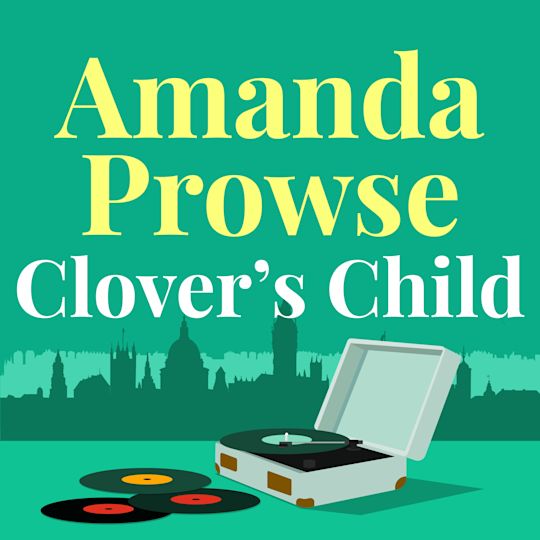 Clover's Child cover