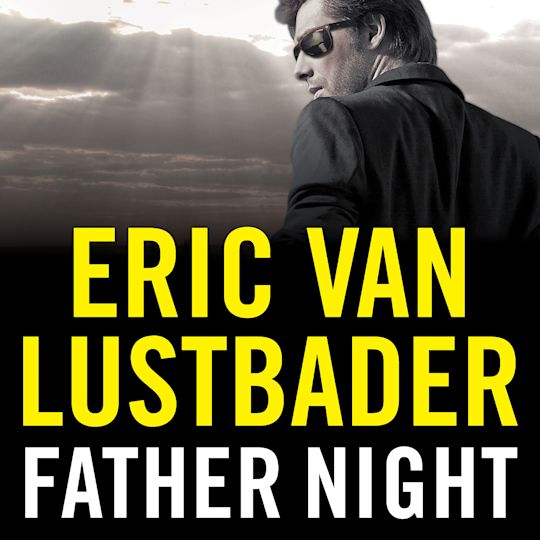 Father Night cover