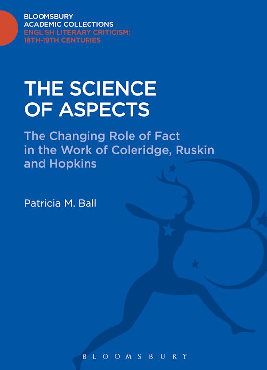 The Science of Aspects cover