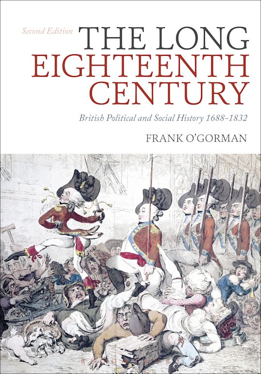 The Long Eighteenth Century: British Political and Social