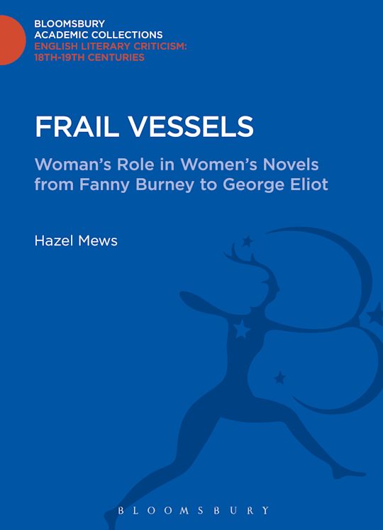 Frail Vessels cover