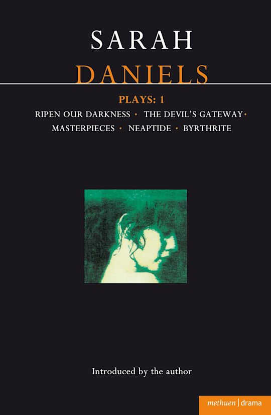 Daniels Plays: 1 cover