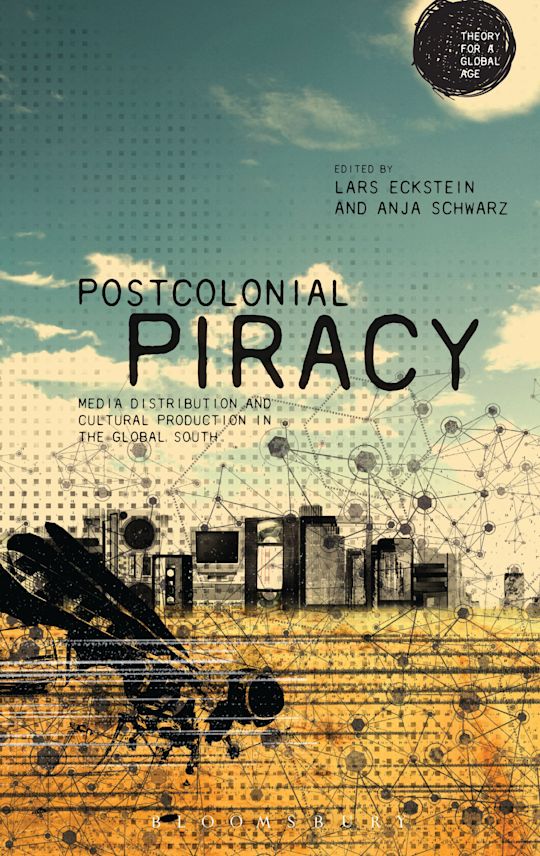 Postcolonial Piracy cover