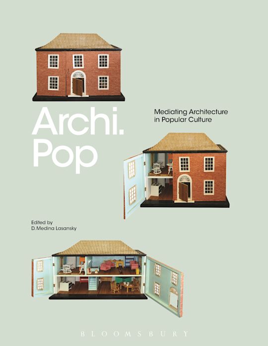 Archi.Pop cover