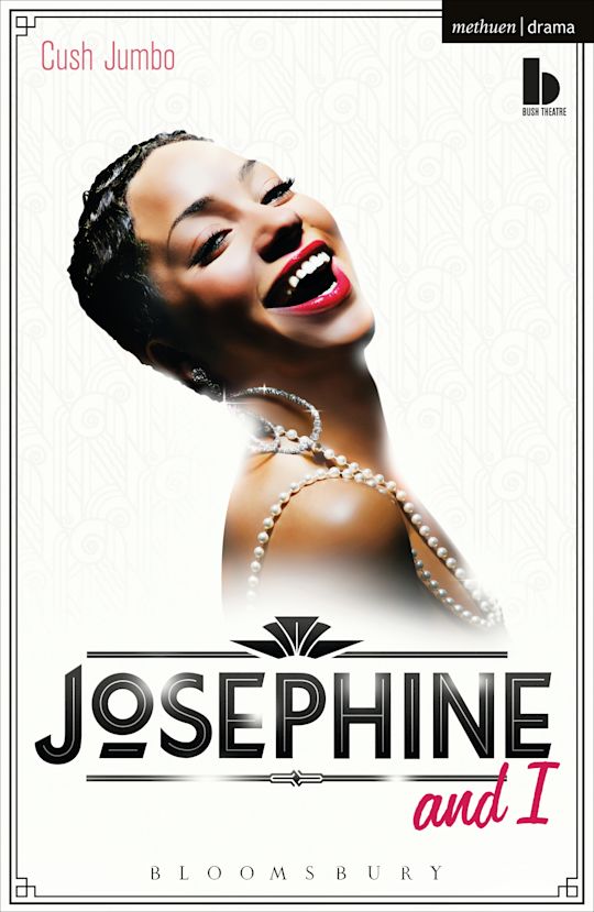 Josephine and I cover
