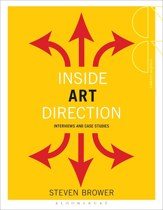 Inside Art Direction: Interviews and Case Studies cover