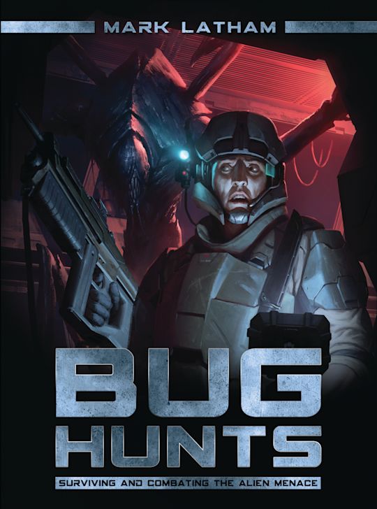 Bug Hunts cover
