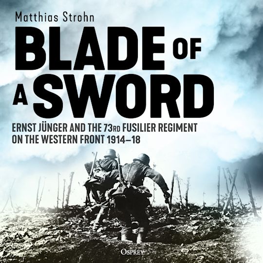Blade of a Sword cover