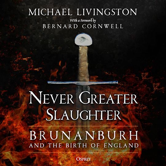 Never Greater Slaughter cover