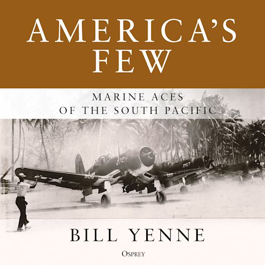 America's Few cover