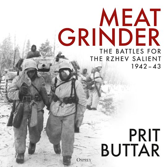 Meat Grinder cover