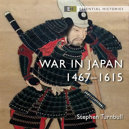 War in Japan cover