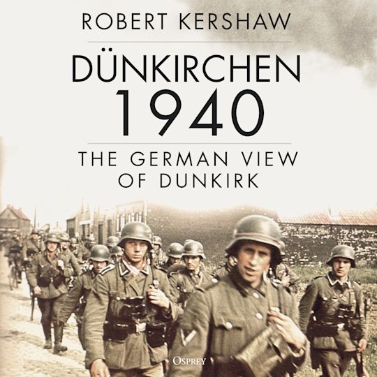 Dünkirchen 1940 cover