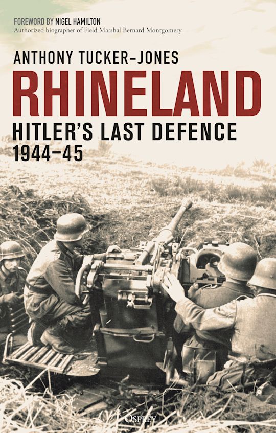 Rhineland cover