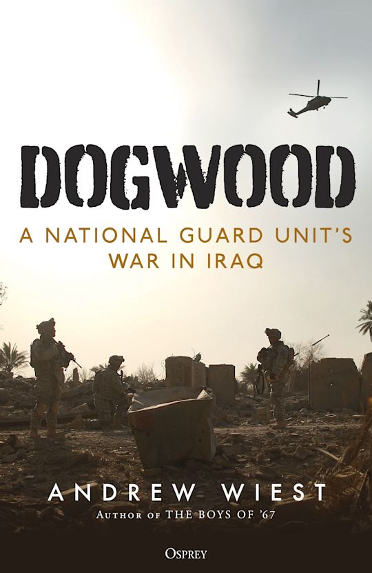Dogwood cover