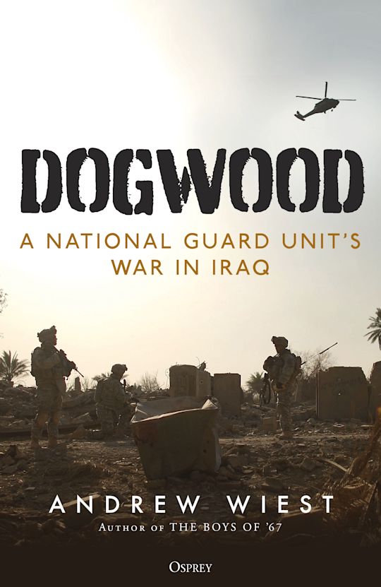 Dogwood cover
