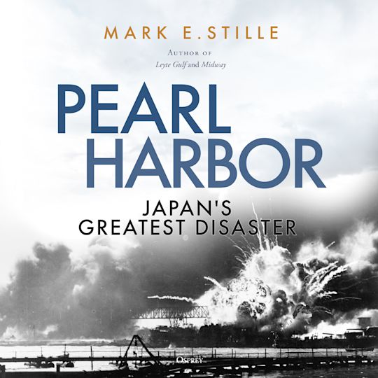 Pearl Harbor cover