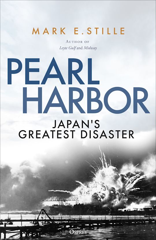Pearl Harbor cover