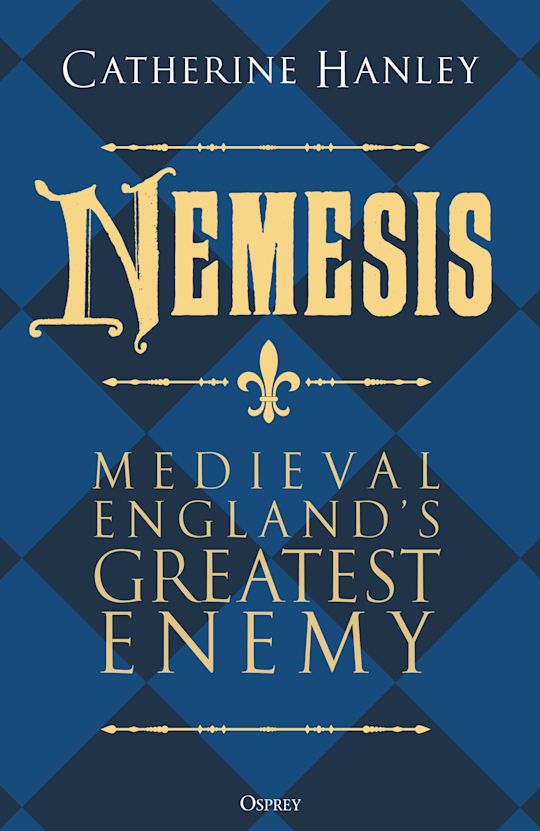 Nemesis cover