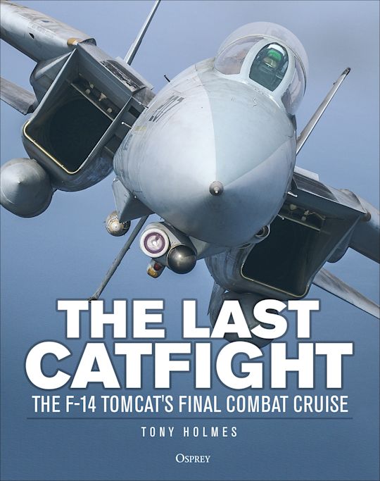 The Last Catfight cover